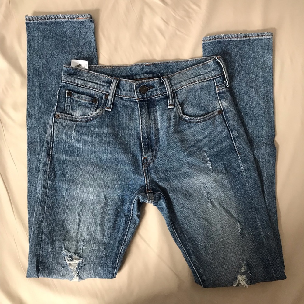Levi’s Denim Jeans